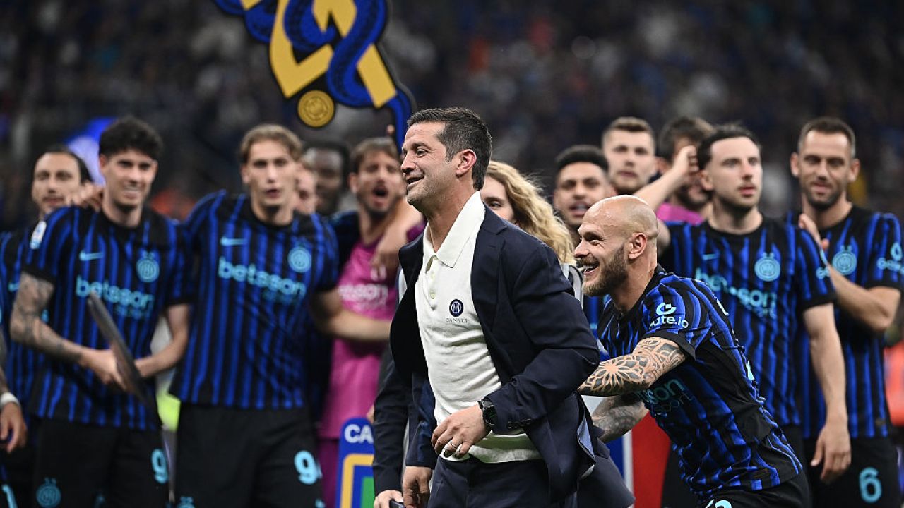 Inter Milano și-a respectat blazonul. Campioana din Serie A are cel mai scump lot din Italia, care este presărat cu vedete