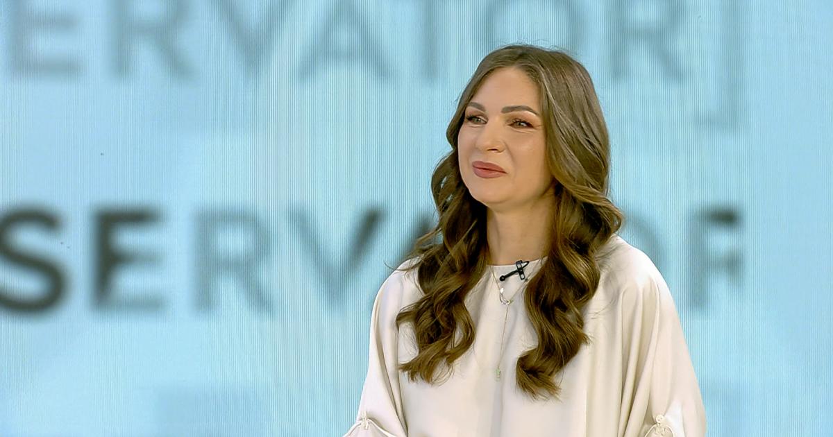 Cât de nociv e zahărul? Nutriţionist: Nu l-aș numi „otravă”