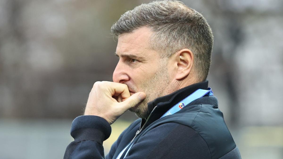 Laszlo Balint și-a dat demisia de la Oțelul Galați, după încă o înfrângere în Superliga Laszlo Balint și-a dat demisia de la Oțelul Galați, după încă o înfrângere în Superliga