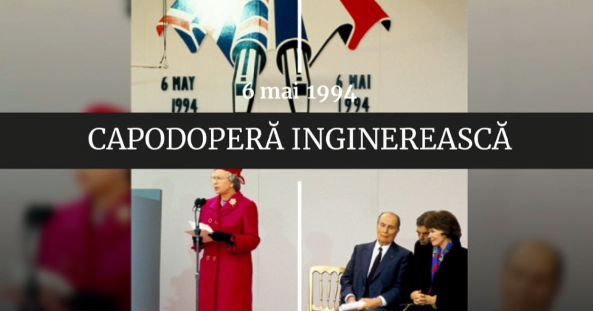 Digistoria – cele mai importante evenimente petrecute pe 6 mai