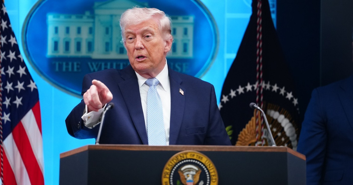 „Un incubator al amenințărilor teroriste”. Europa, în vizorul administrației Trump într-o nouă strategie. „Trebuie să acționeze acum”