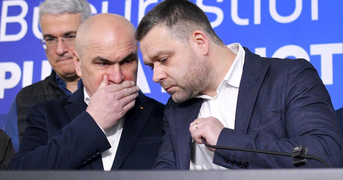 Ciucu, despre viitorul premier în caz de guvern minoritar: „Persoana în care românii au încredere”