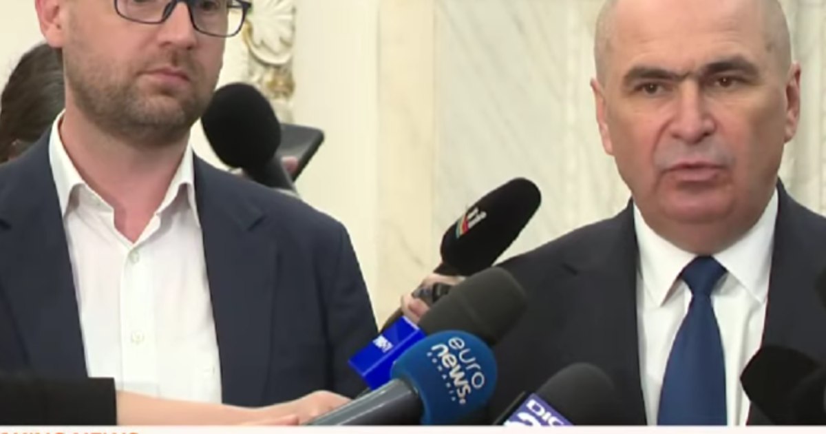 USR și PNL își unesc acțiunile. Declarațiile lui Dominic Fritz: „Mergem la Cotroceni cu idei clare”