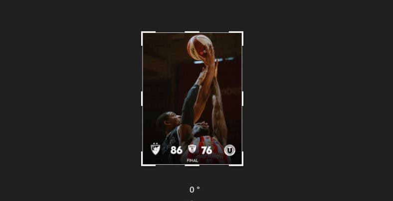 Echipei U BT Cluj i-a picat Steaua la Belgrad