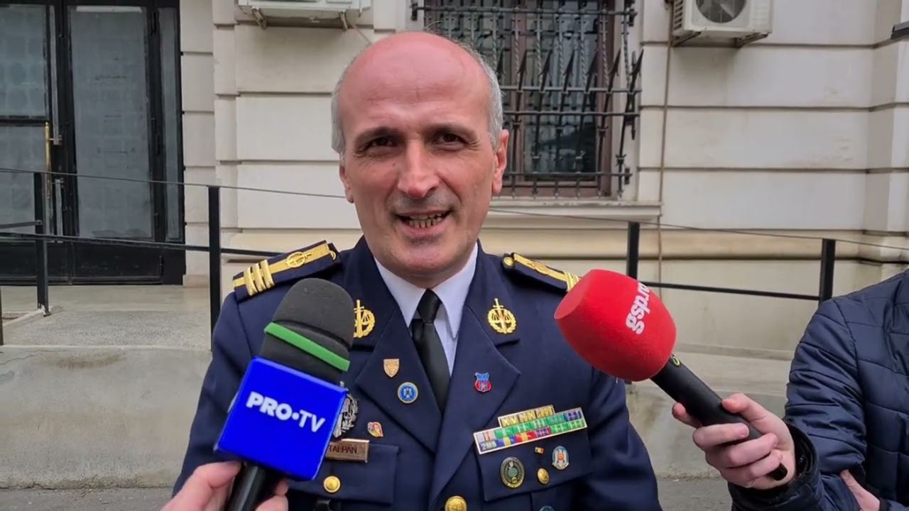 Florin Talpan iese la atac după fiesta din Ghencea. Ținta este Radu Miruță: „Vin să își facă reclamă” Florin Talpan iese la atac după fiesta din Ghencea. Ținta este Radu Miruță: „Vin să își facă reclamă”