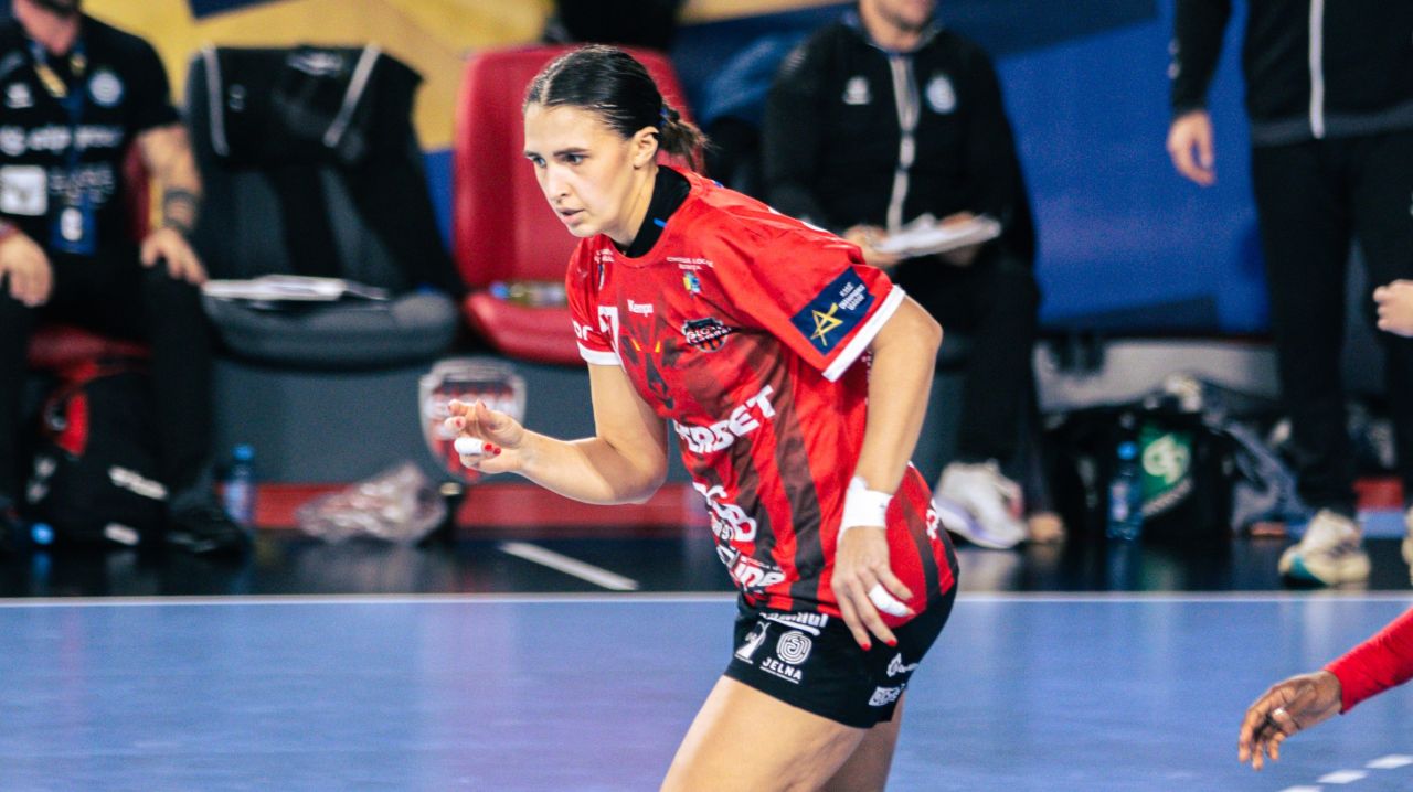 Final Four-ul Cupei României la handbal feminin, LIVE pe Pro Arena și VOYO. Cine joacă în semifinale Final Four-ul Cupei României la handbal feminin, LIVE pe Pro Arena și VOYO. Cine joacă în semifinale