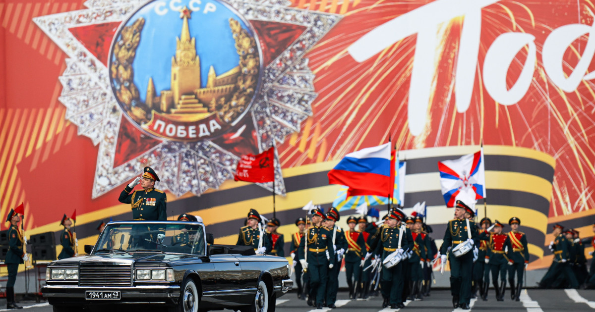 Lipsa tancurilor din Piața Roșie, chiar de Ziua Victoriei: Povestea producției de armament a Rusiei, dincolo de narativele Kremlinului