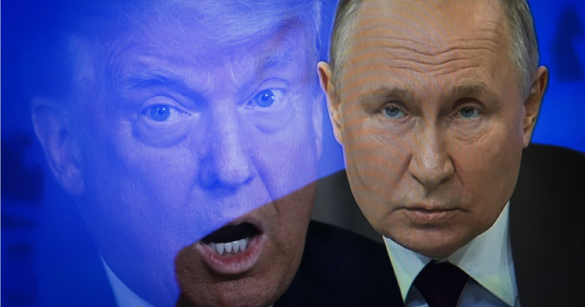 Percepția globală asupra SUA s-a prăbușit sub cea a Rusiei în mandatul lui Trump. Unde se află România în clasamentul democratic