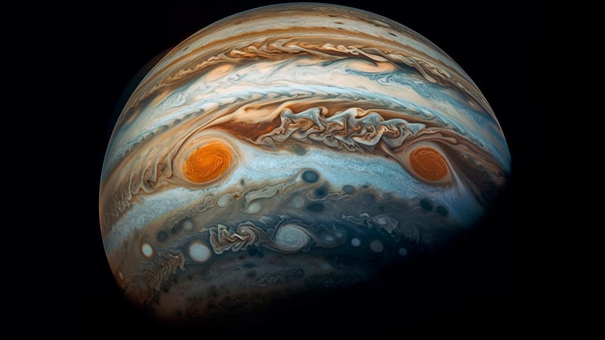 Jupiter nu mai este retrograd! Patru zodii își recapătă puterea