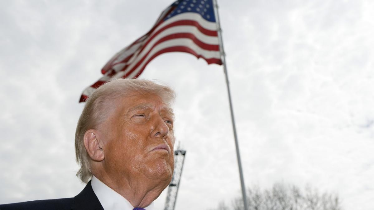 Trump amenință, din nou, o țară din UE: Se poartă foarte rău, foarte rău. S-ar putea să întrerupem comerțul cu ei
