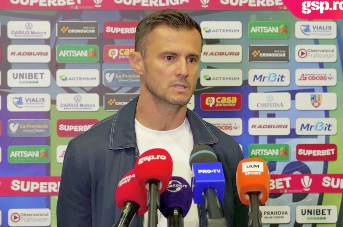 Nicolescu ripostează, după atacul lui Angelescu: „I-aș răspunde printr-o întrebare retorică”