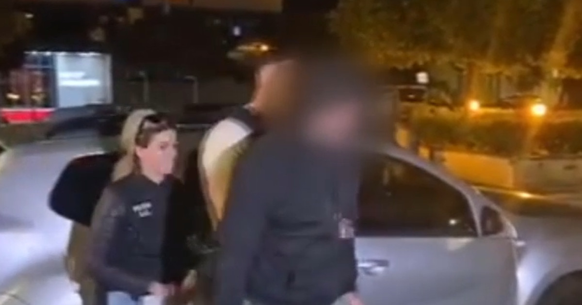 Agresorul fetei de 12 ani din Alba Iulia, reținut: între bărbat și familia copilei existau neînțelegeri mai vechi