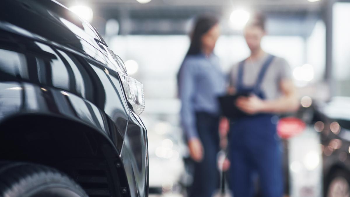Volkswagen va disponibiliza 50.000 de angajați pe fondul scăderii profiturilor
