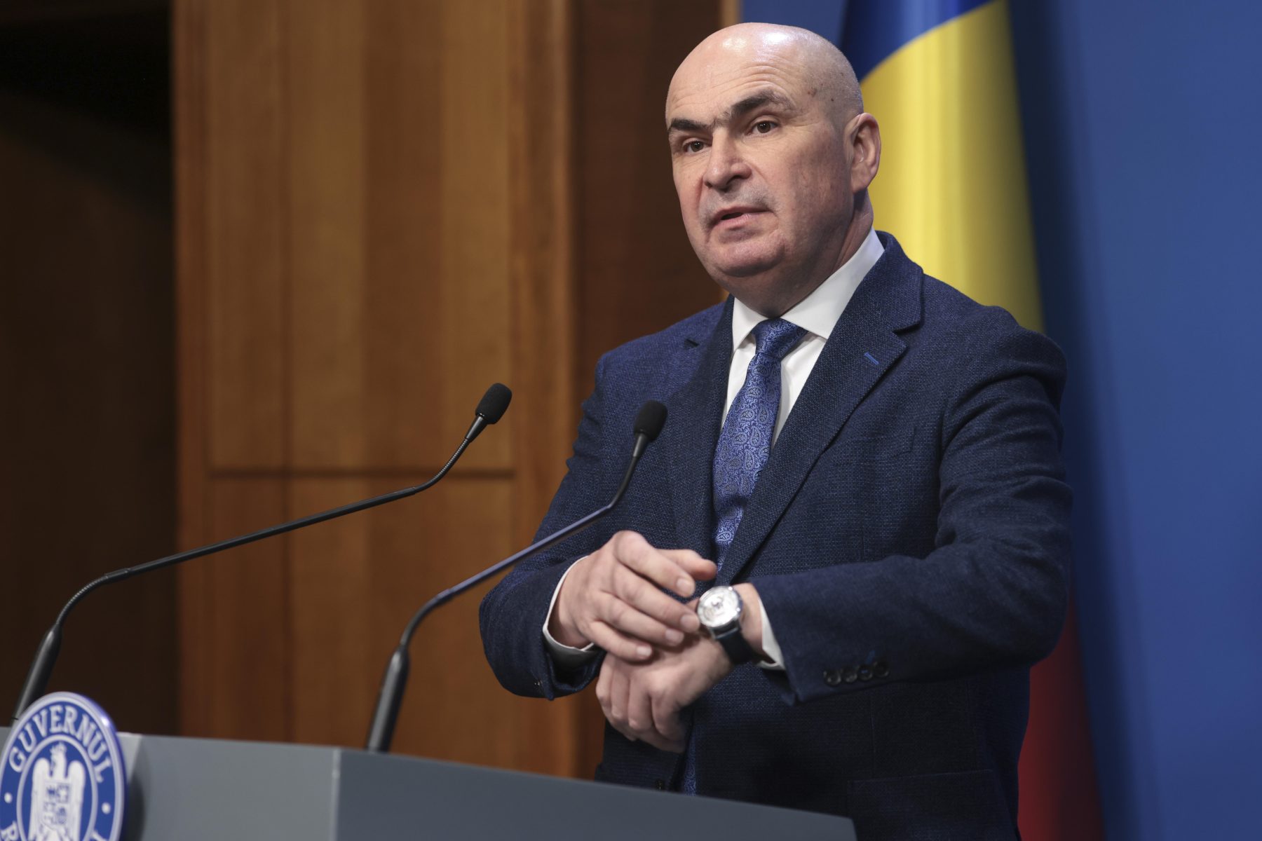 După PSD, și PNL amenință că iese de la guvernare. Când vor liberalii să ia o decizie După PSD, și PNL amenință că iese de la guvernare. Când vor liberalii să ia o decizie