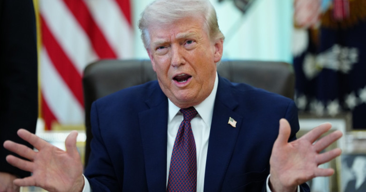 „Inacceptabil”. Prima reacție a lui Trump după ce Iranul a transmis răspunsul la propunerea SUA de încheiere a războiului