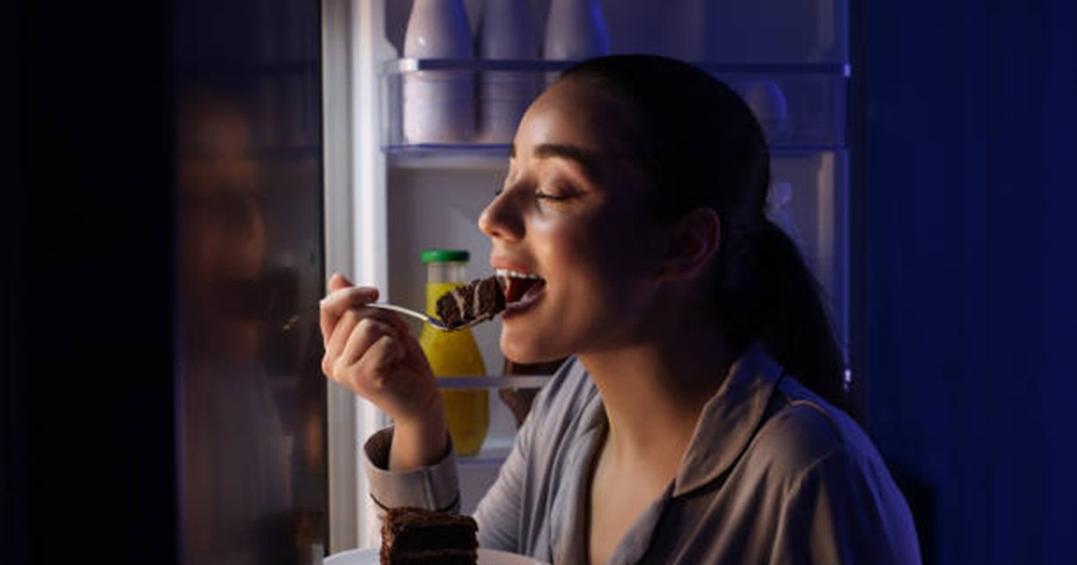 De ce unii oamenii se gândesc tot timpul la mâncare. Ce înseamnă ,,food noise”