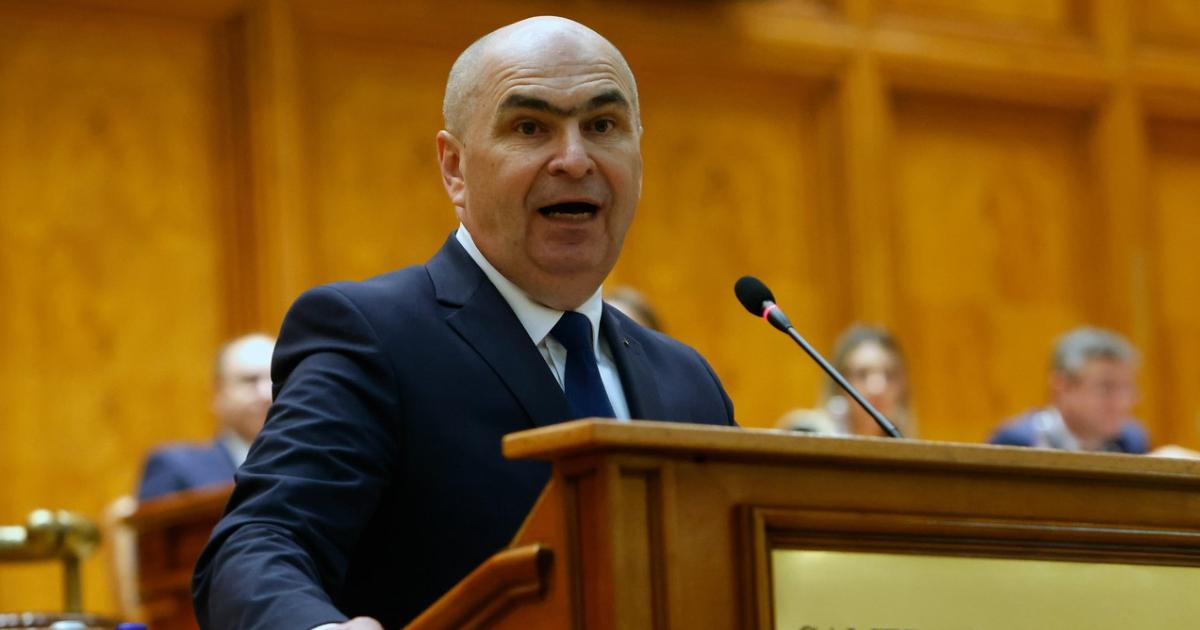 Despre ce au discutat Ilie Bolojan şi Nicuşor Dan în cadrul consultărilor informale. Principalele probleme