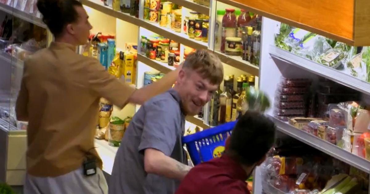 Chefi la cuțite, 11 mai 2026. „Ne vedem în parcare diseară”. Scandal pornit de la un ingredient din cămară