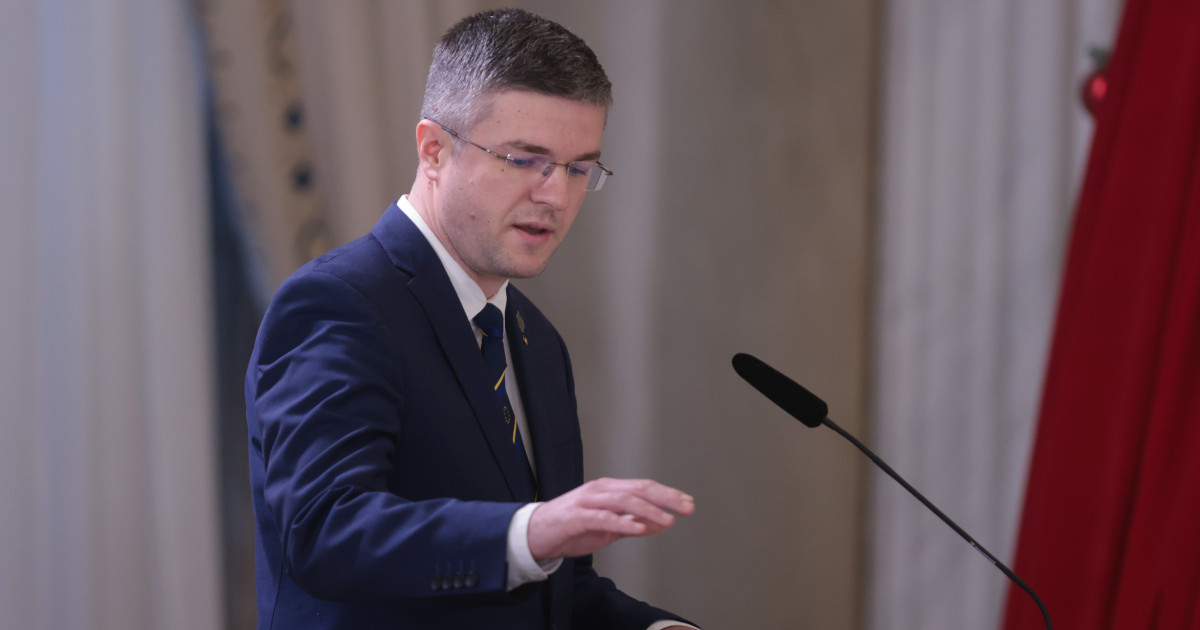 Irineu Darău avertizează asupra folosirii haotice a AI în administrație: „Vom digitaliza pur și simplu birocrația”