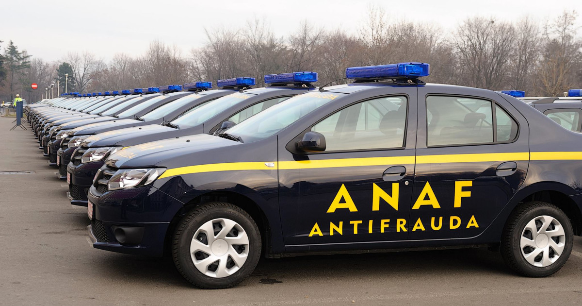 Dezvoltator imobiliar din Iași, acuzat de ANAF că a ascuns venituri din vânzarea apartamentelor. Prejudiciu de peste 13 milioane de lei