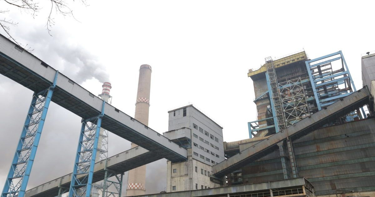 Oana Gheorghiu publică pe Facebook „povestea Electrocentrale Craiova