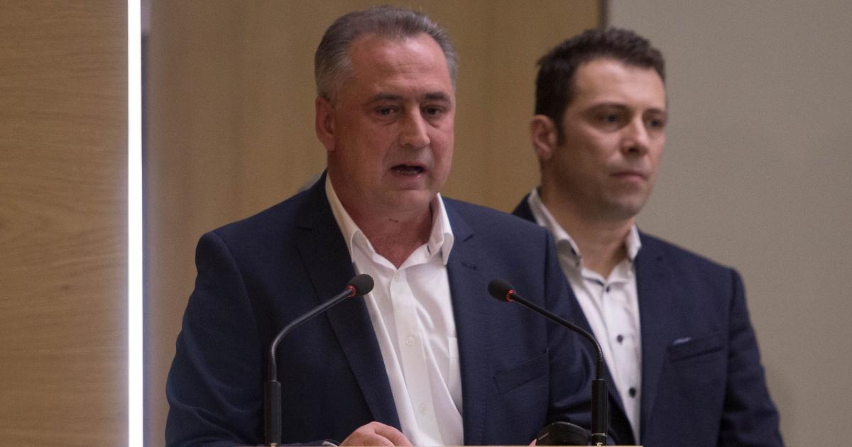 Surse: Savin Mihai, șeful Autorității Vamale, reținut într-un caz de fals și uz de fals