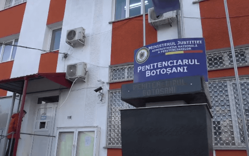 Tânăr de 43 de ani, condamnat la închisoare cu executare pentru conducere sub influența alcoolului și deținere de droguri