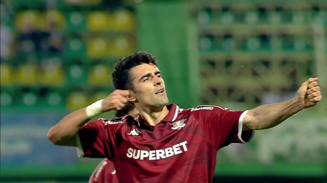 FC Argeș -ul codașelor din play-off, de la 20:30!