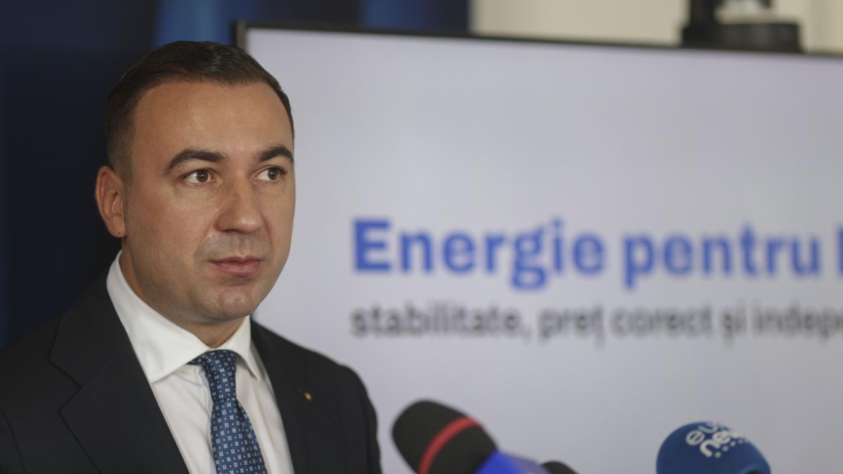 Granturi de până la 69.000 euro pentru fiecare MWh de stocare instalat. Planul lui Bogdan Ivan pentru facuri mici și stabilitate