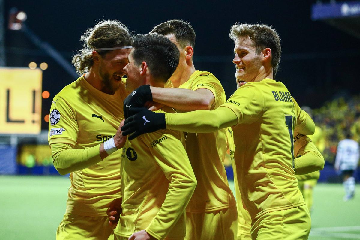 Spectacol total și mari surprize în Liga Campionilor! DEZASTRU pentru echipa lui Drăgușin + Bayern, SET în Italia