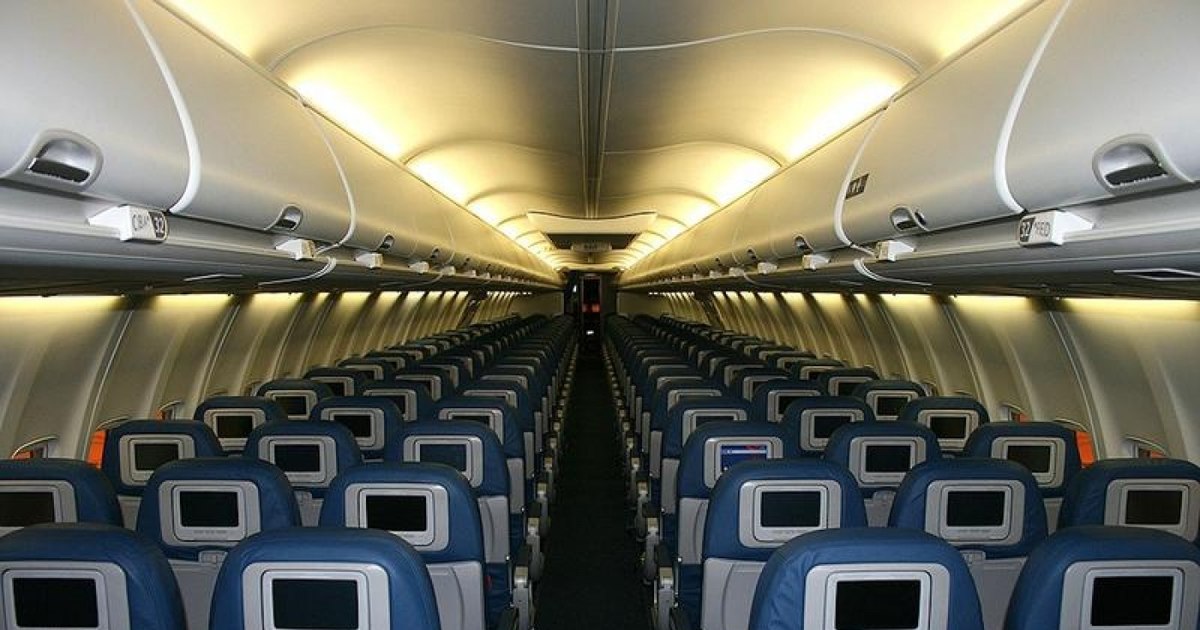 O companie aeriană a anulat toate zborurile, din cauza scumpirii kerosenului