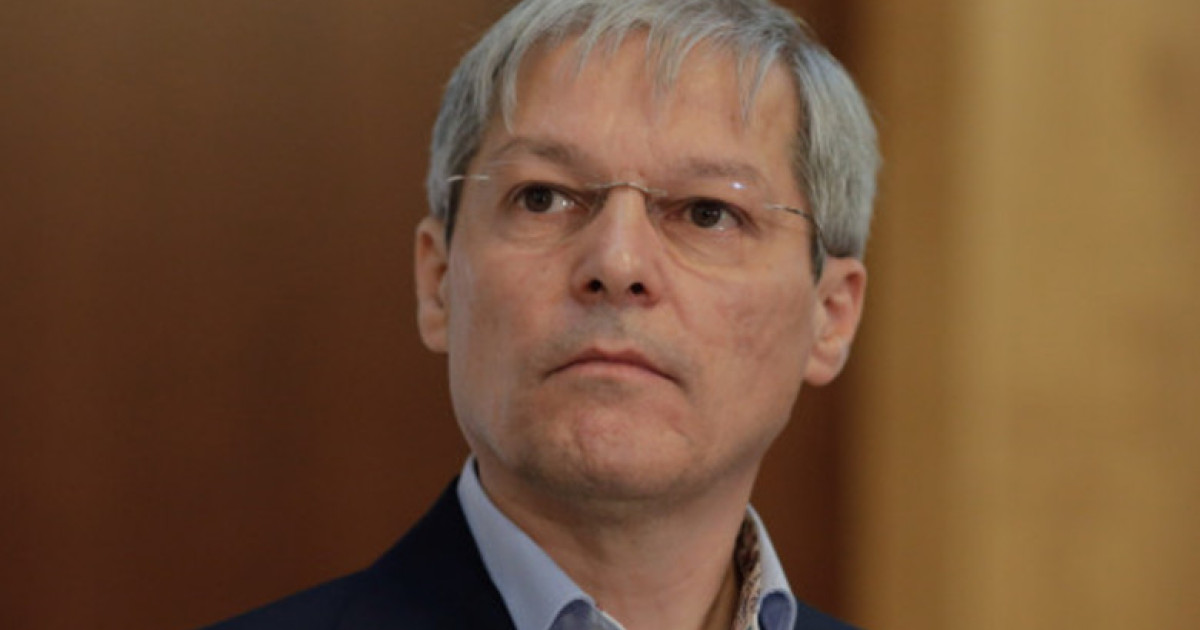 Cine sunt rivalii lui Cioloș pentru conducerea Organizaţiei Internaţionale a Francofoniei. Depunerea candidaturilor s-a încheiat