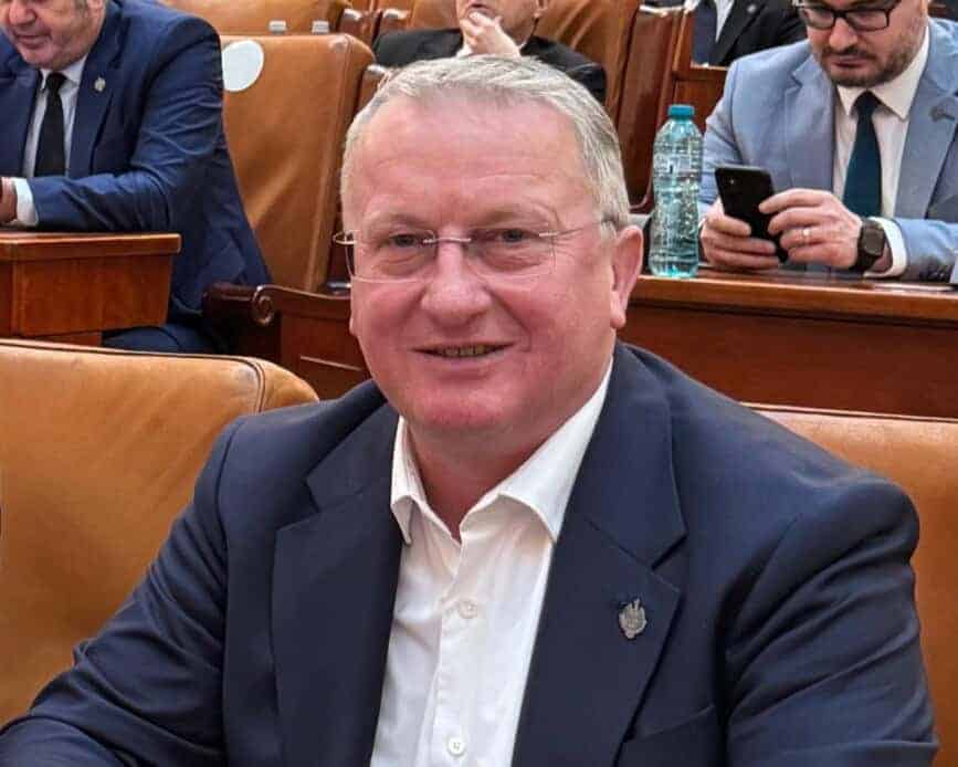 Deputat Remus Lăpușan (PSD Cluj): Alegând produse românești pentru masa de Paște, susținem economia și identitatea noastră