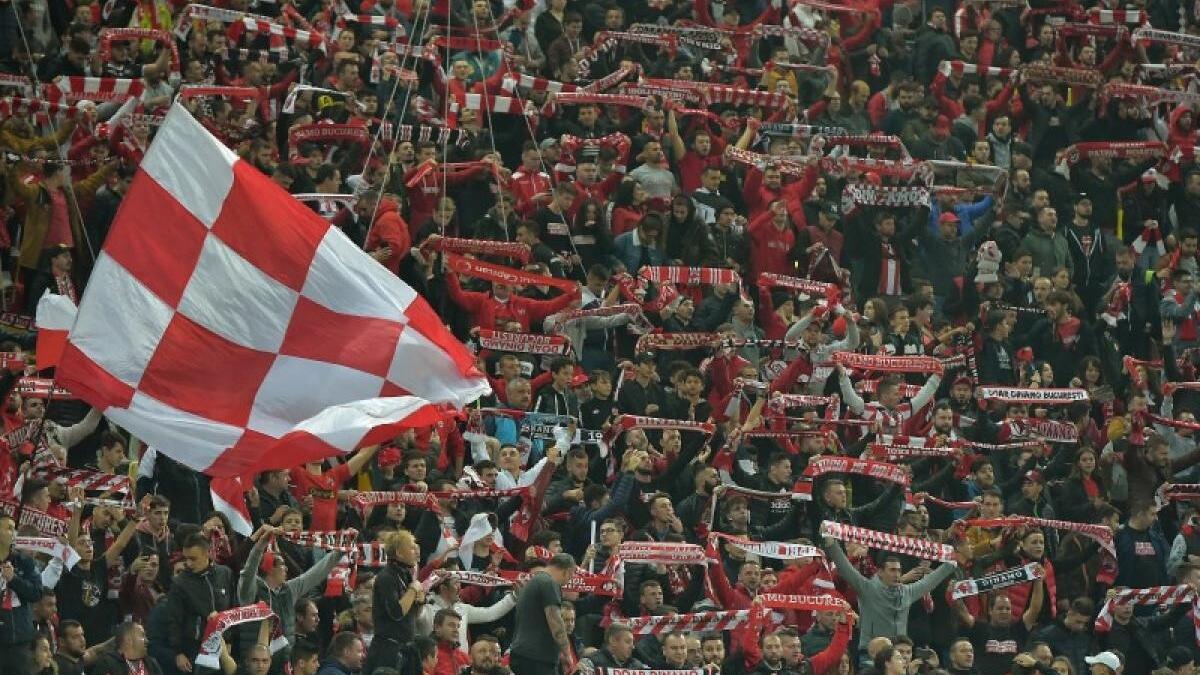 Dinamo