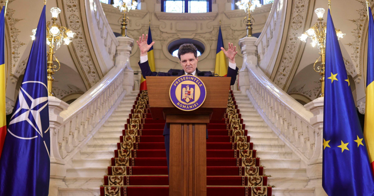 Încep consultările pentru formarea noului Guvern. Cu ce mandate merg partidele la Nicușor Dan, mâine, și ce-și dorește președintele Încep consultările pentru formarea noului Guvern. Cu ce mandate merg partidele la Nicușor Dan, mâine, și ce-și dorește președintele