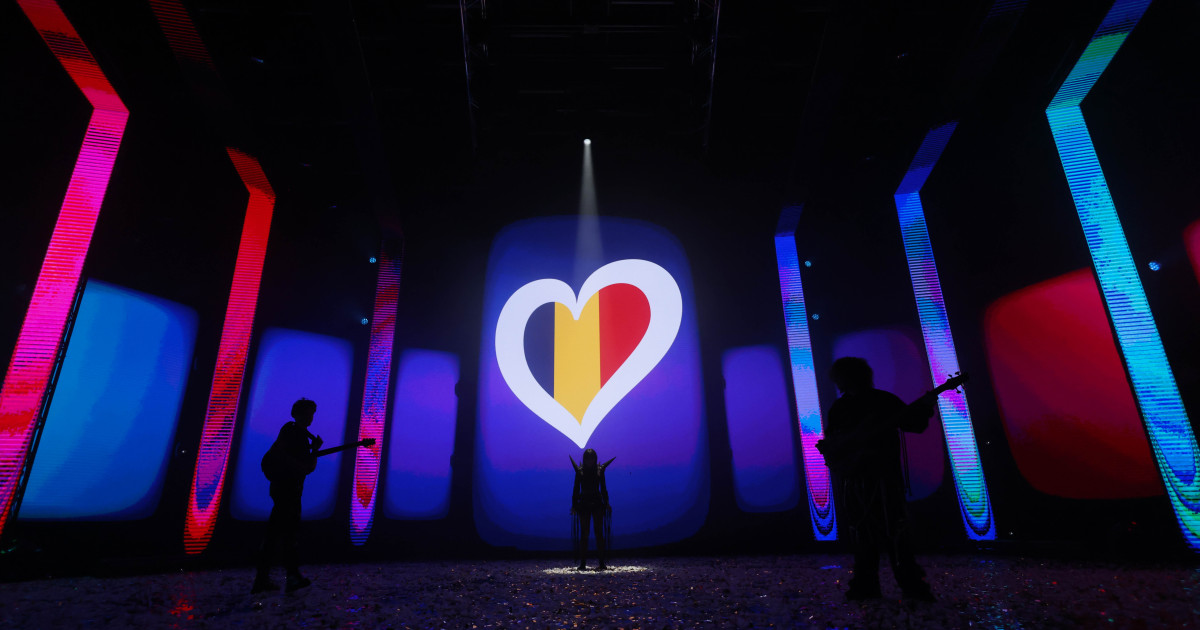 Controversă la Eurovision: Publicul din R. Moldova a acordat 12 puncte României, juriul doar 3. Reacția prezentatoarei Margarita Druță Controversă la Eurovision: Publicul din R. Moldova a acordat 12 puncte României, juriul doar 3. Reacția prezentatoarei Margarita Druță