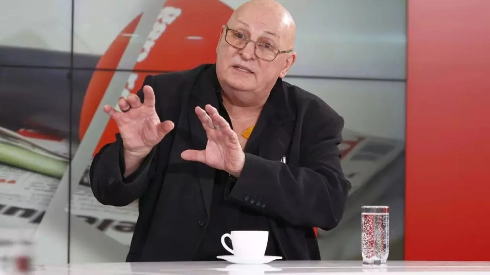 VIDEO Bebe Cotimanis rupe tăcerea și dezvăluie adevăratul motiv al plecării de la PRO TV: „Nu pot să trăiesc în păcăleală și minciună”