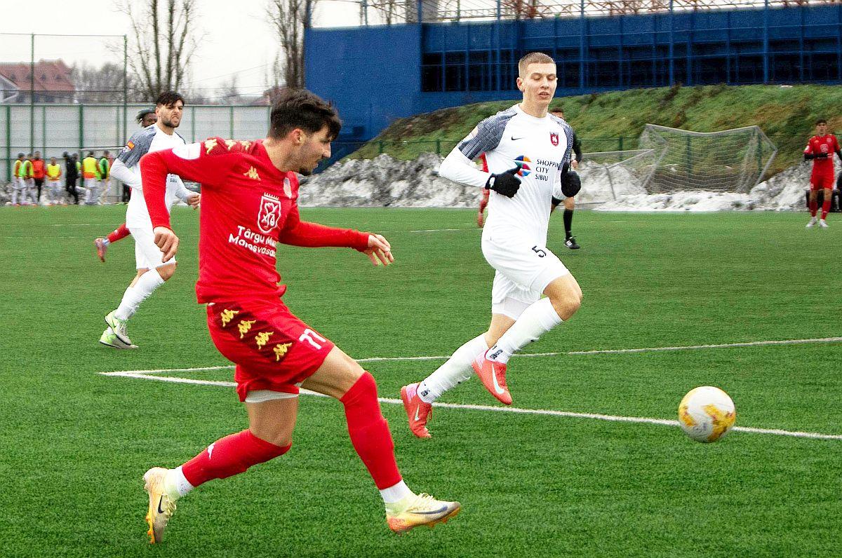 Etapa #20 din Liga 2 » Știm patru echipe calificate în play-off. Alte trei luptă pentru ultimele două locuri