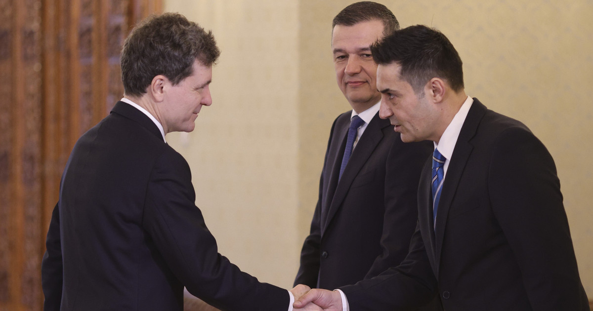 Consultări la Cotroceni. PSD a discutat cu Nicușor Dan despre viitorul guvern. Surse: Delia Velculescu, posibil premier tehnocrat