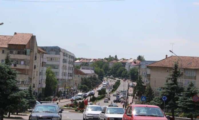 Șofer sucevean beat, dat jos de la volan la Dorohoi