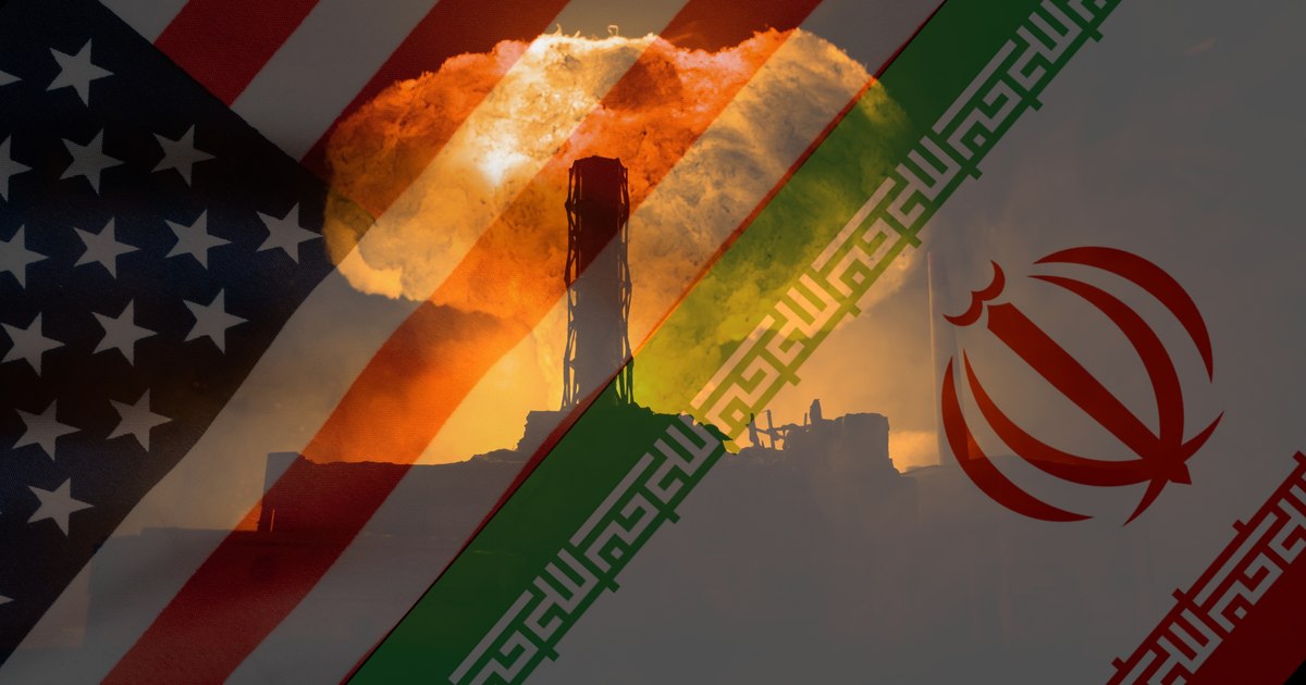 De ce nu ar trebui să ne așteptăm la un sfârșit rapid al războiului din Iran. Teheranul are motive puternice pentru a continua lupta De ce nu ar trebui să ne așteptăm la un sfârșit rapid al războiului din Iran. Teheranul are motive puternice pentru a continua lupta