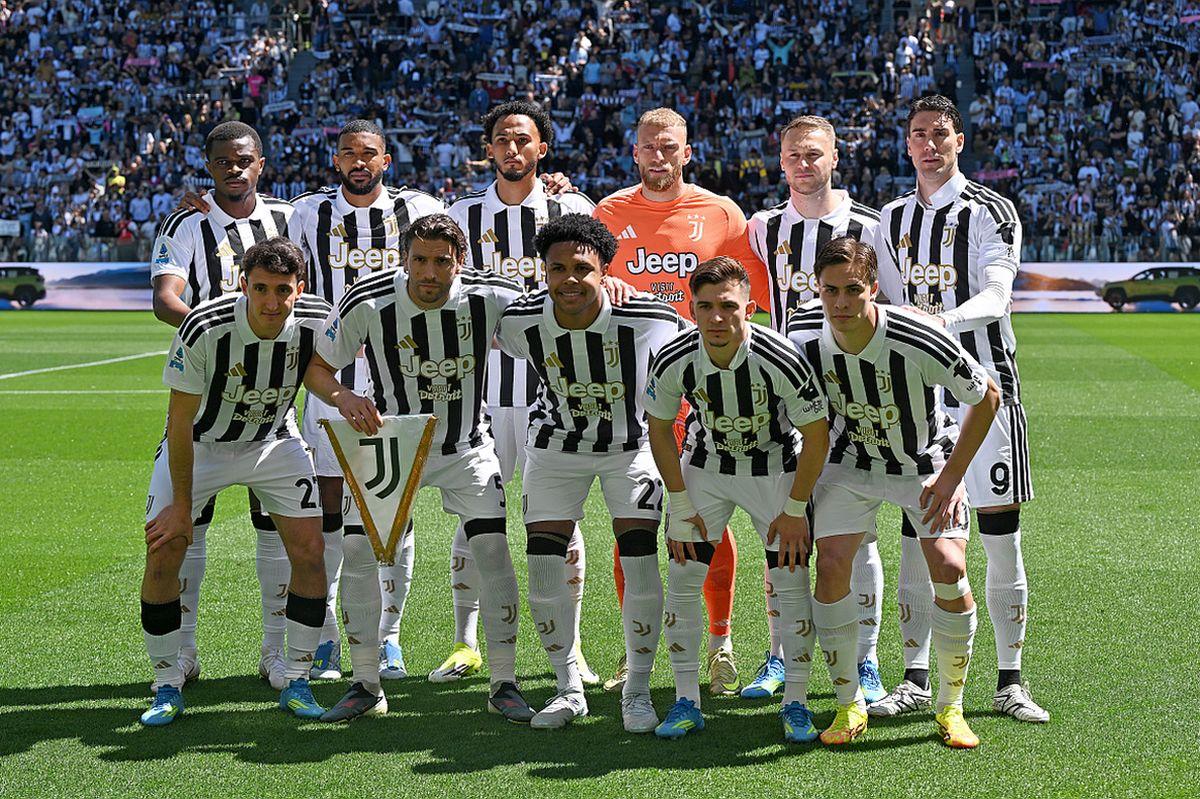 Juventus s-a orientat către jucătorul lui Real Madrid: totul depinde de Jose Mourinho