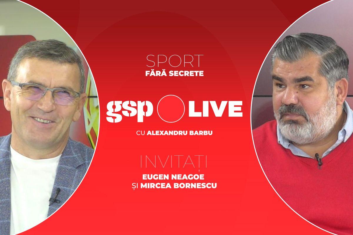 Azi, la GSP Live: ce urmează pentru Universitatea Craiova, după ce a câștigat eventul