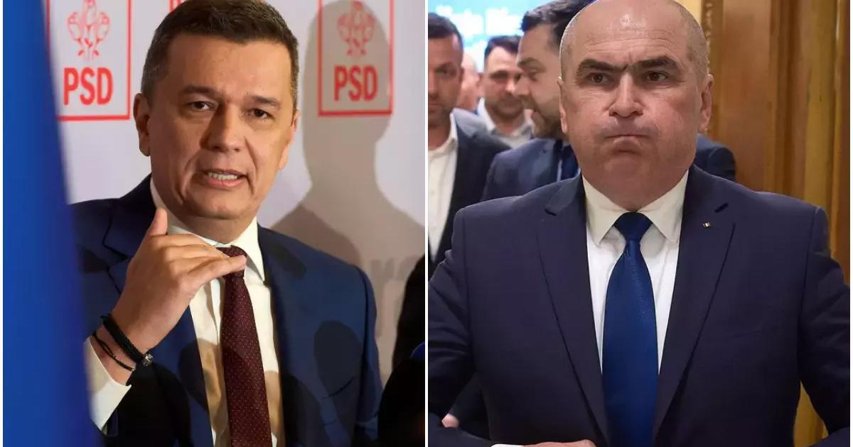 Politica de groază. Lupta cu morții vii și impotența