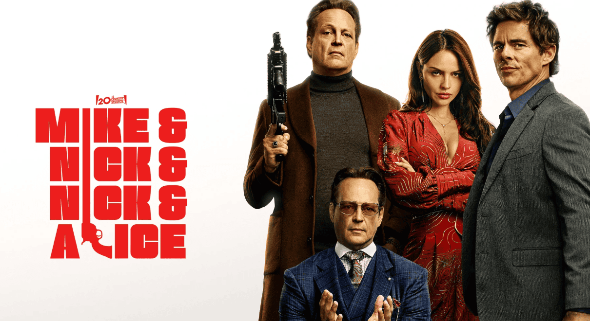 Filmul din week-end: Mike & Nick & Nick & Alice