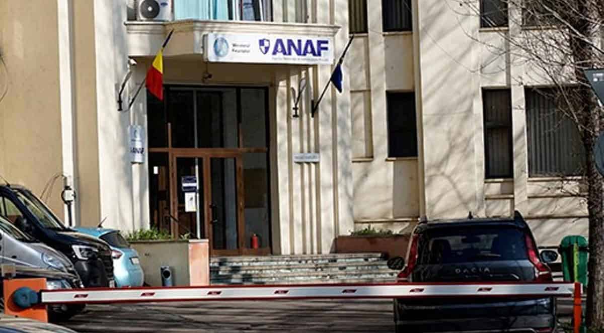 ANAF nu se mai joacă: Suma uriașă încasată anul trecut din executări silite. Peste 3,2 milioane de somații emise