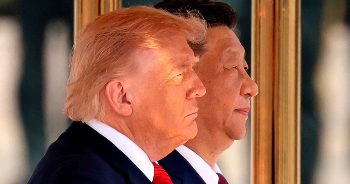 Băsescu: Trump nu a obținut nimic de la Xi Jinping. China și-a unit resursele cu Rusia să țină sub control agresivitatea SUA