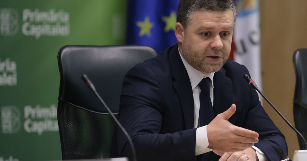 Primarul Capitalei, apel către organizatorii de evenimente: „Să avem şi noi evenimente cu ştaif, nu bâlciuri cu fum de grătare!”