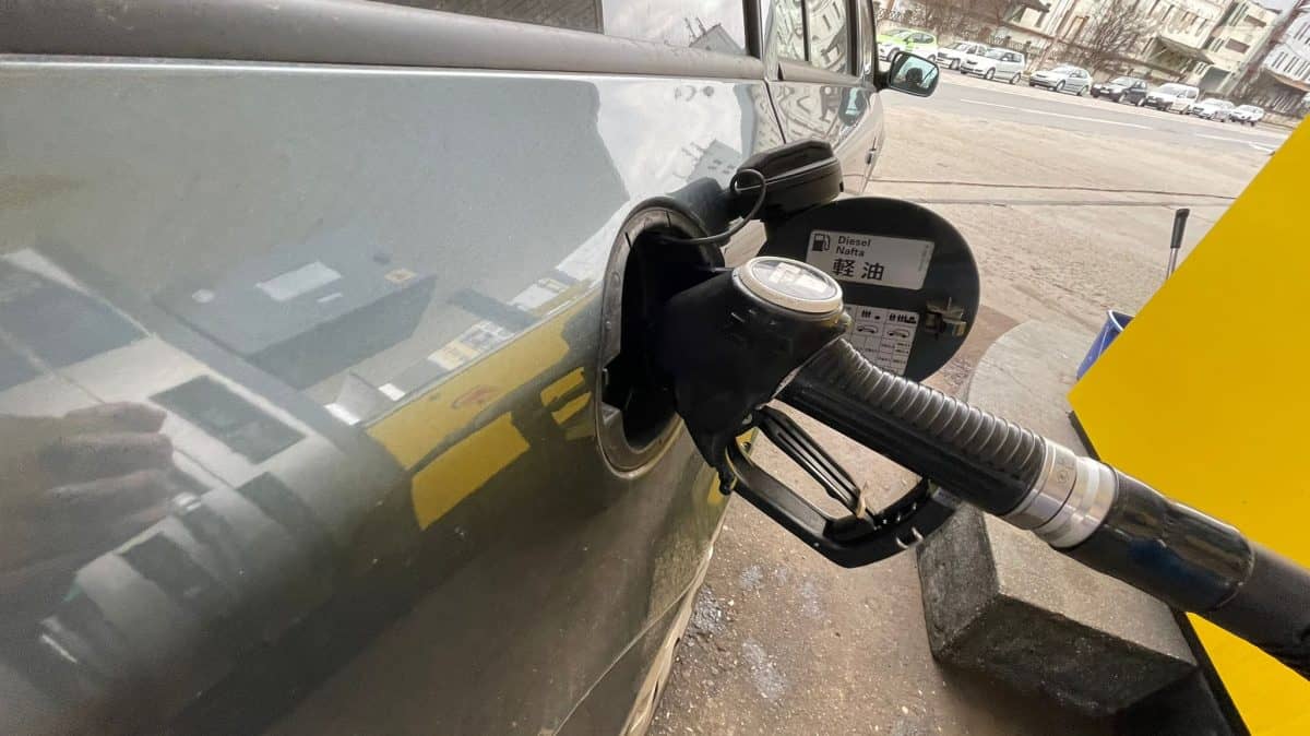 Premierul Ilie Bolojan, explicații legate de criza carburanților. Ce efecte au cele cinci măsuri luate până acum