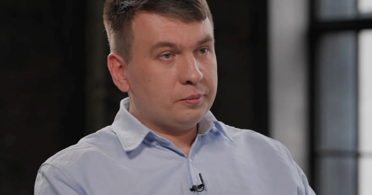 Bloggerul pro-Kremlin internat la psihiatrie după ce l-a criticat pe Putin revine cu noi declarații explozive: „Ei îl urăsc în secret”